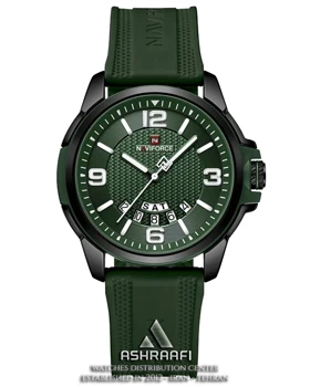 ساعت مچی نیوی فورس Naviforce NF9215KG