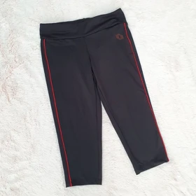 لگینگ ورزشی زنانه کریویت کد Z-TCD32