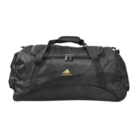 ساک مسافرتی ورزشی آدیداس مدل PMS-23990 چرخدار