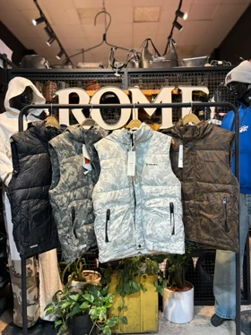 پافر مردانه کد 2509