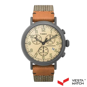 ساعت مچی مردانه تایمکس TIMEX مدل TW2U89400