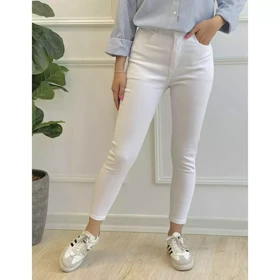 شلوار کتان جذب 1000376