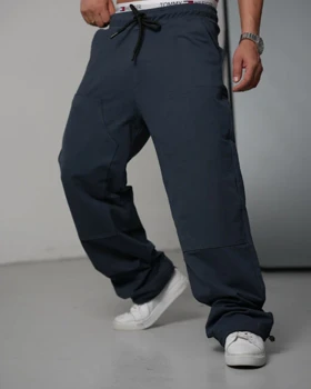 شلوار اسلش تیکه خور Leg