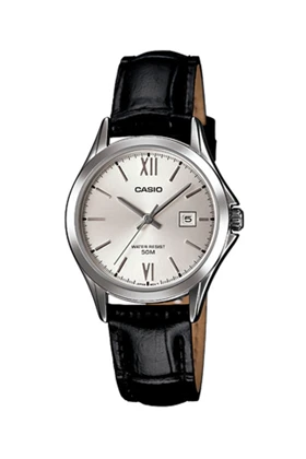 ساعت زنانه casio casio