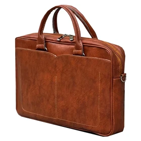 کیف چرمی اداری مدل MISCELLANEOUS - MT004