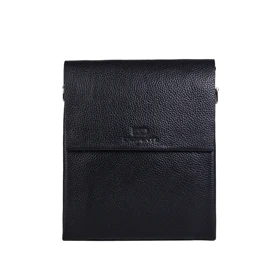کیف دوشی چرم مردانه 1362