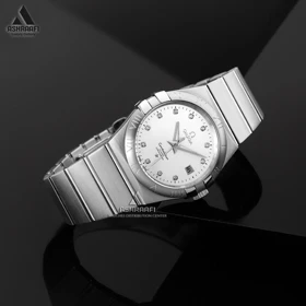 ساعت مردانه امگا کانسلیشن Omega Constellation NO12-S