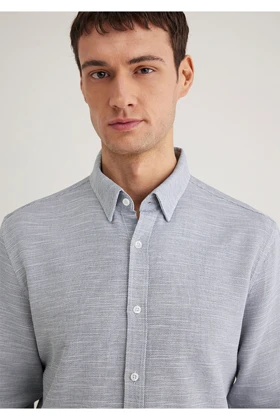 پیراهن مردانه اورجینال ماوی mavi