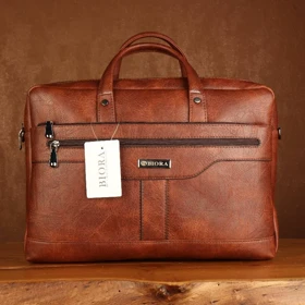 کیف اداری مردانه بیورا مدل eez50