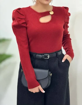 بافت گپ کمین