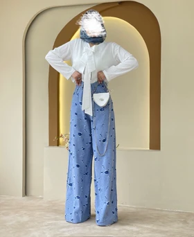شلوار جین
