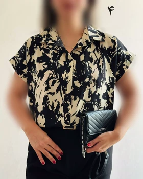 شومیز زیبا 53