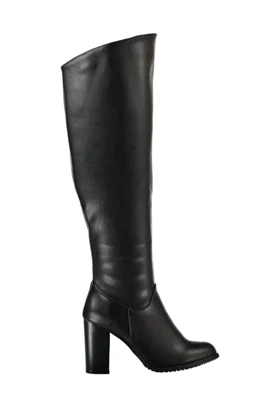 بوت بلند زنانه fox-shoes fox-shoes