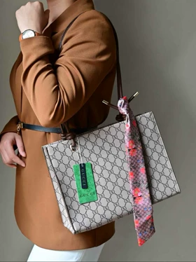 کیف دوشی زنانه بنو مدل دلنیا کد BENO 4968