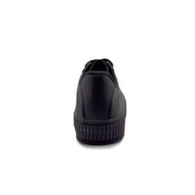 کفش اسپرت دخترانه مدل sneaker - 0021_Black
