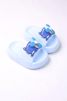 کفش صندل روفرشی بچه گانه هکتور