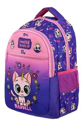 کیف مدرسه waddell waddell