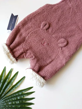 رامپر خزدار تدی