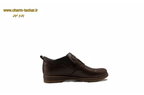 کفش روزمره رسمی مردانه چرم طبیعی bl579