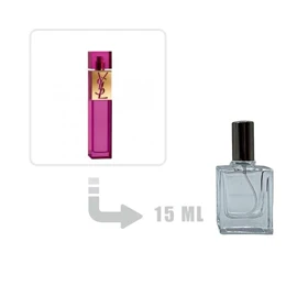 عطر ادکلن ایو سن لورن اله زنانه 15 میل اشدی Yves Saint Laurent elle for Woman Ashdi 15ml