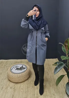 بارانی آسنا