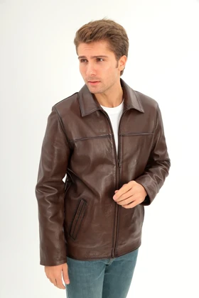 کت و کاپشن مردانه ژنل genel-markalar