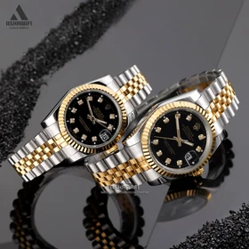 ساعت مچی رولکس دیت جاست Rolex Datejust GB2
