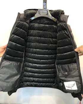 کاپشن اسپورت North face کد 5519N