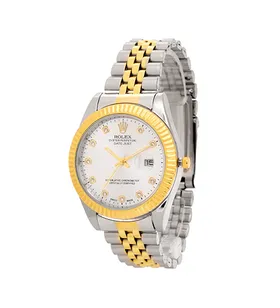 ساعت مچی عقربه ای مردانه Rolex