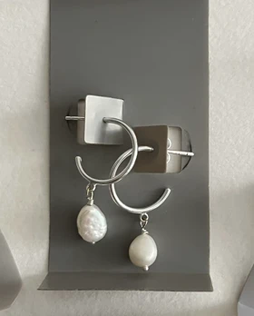 کالکشن مروارید نقره