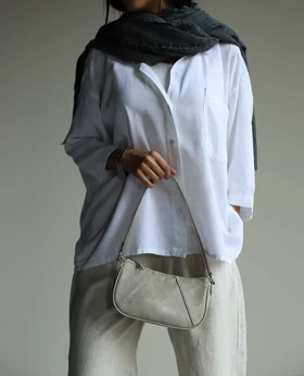 شومیز لینن ngh