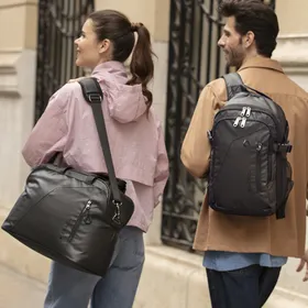 کوله پشتی مسافرتی گابل اسپانیا مدل Canada