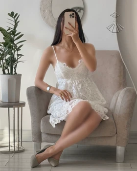 پیراهن گیپوری