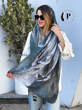 شال نخی ZARA