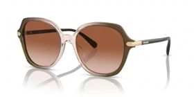 عینک آفتابی کوچ Coach HC8377U (رنگارنگ)