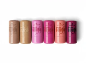 تینت لب ژله ای BLUSH essense