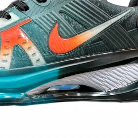 کفش نایک مدل بوست