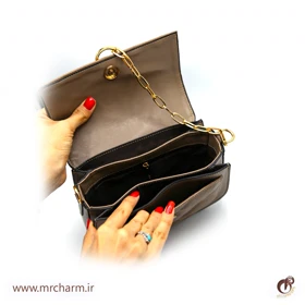 کیف زنانه مجلسی mrc1801