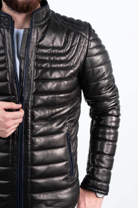 کت و کاپشن مردانه deri-effect