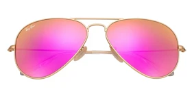 عینک آفتابی ریبن RayBan RB3025S 1124T