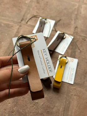 جا کلیدی مینیمال