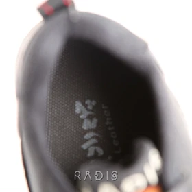 کفش روزمره زنانه چرم رادیس مدل AILEY کد 661-M.MC