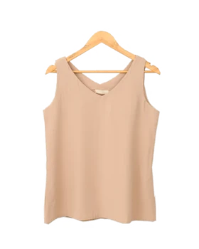 تاپ الیزه یقه هفت