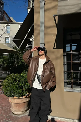 کت و ژاکت مردانه moderk moderk