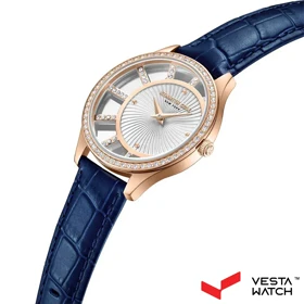ساعت مچی زنانه کنت کول KENNETH COLE مدل KCWLA0061601