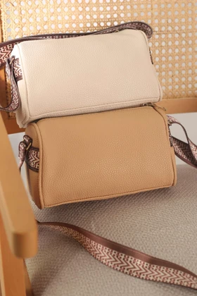 کیف دوشی زنانه کد 1548