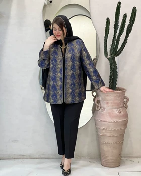 کت مزونی