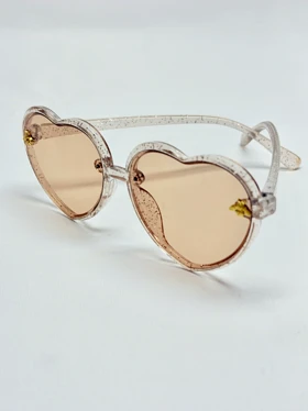 عینک دخترانه