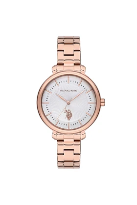 ساعت زنانه اورجینال assn u.s.-polo-assn.