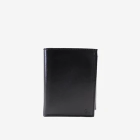 کیف پول چرم طبیعی مدل nj026